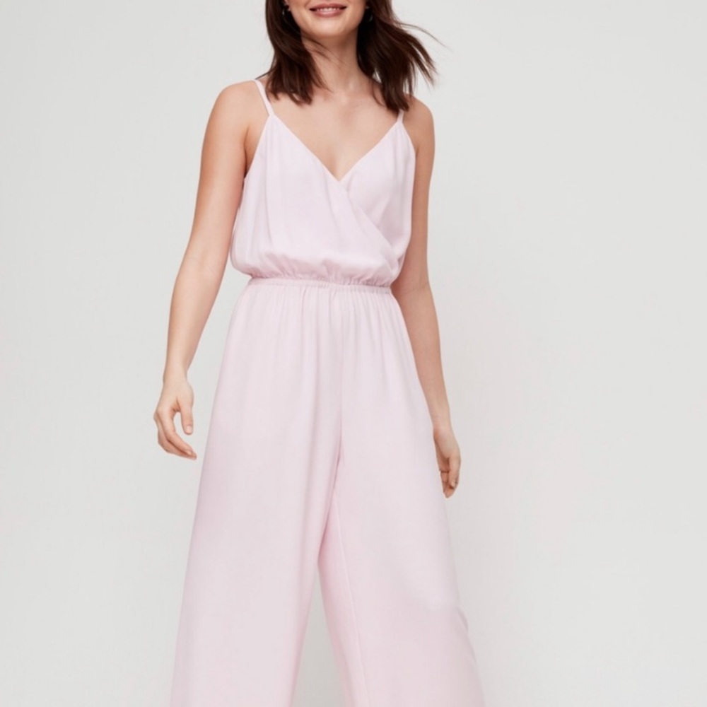 Wilfred | melodie jumpsuit.
